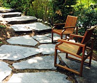 Paver Patios, Brookline, MA